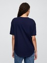 GAP Tricou cu logo Americana GAP