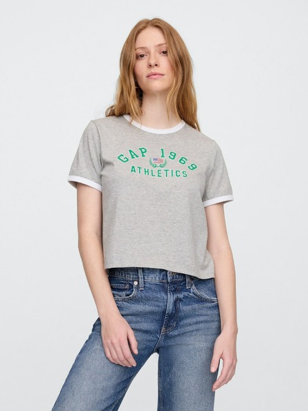 GAP Tricou crop GAP