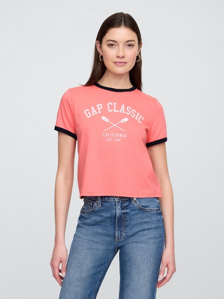 GAP Tricou crop GAP