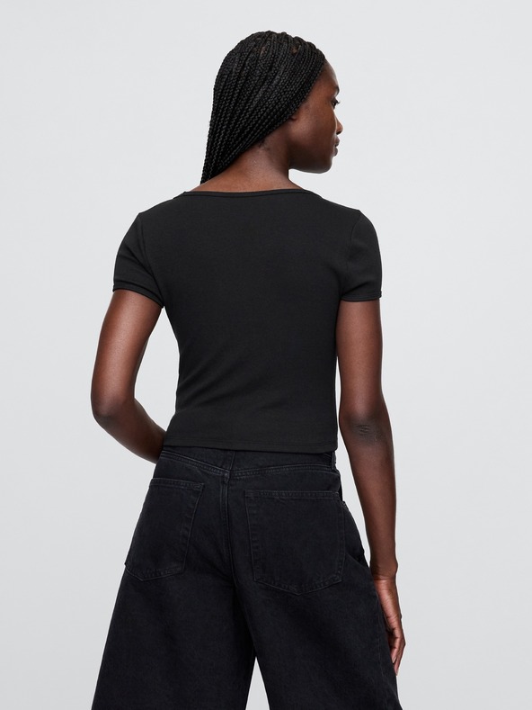 GAP Crop top Americana GAP