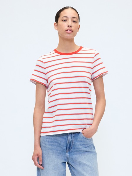 GAP Tricou din bumbac Americana GAP