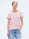 GAP Tricou din bumbac Americana GAP