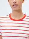 GAP Tricou din bumbac Americana GAP