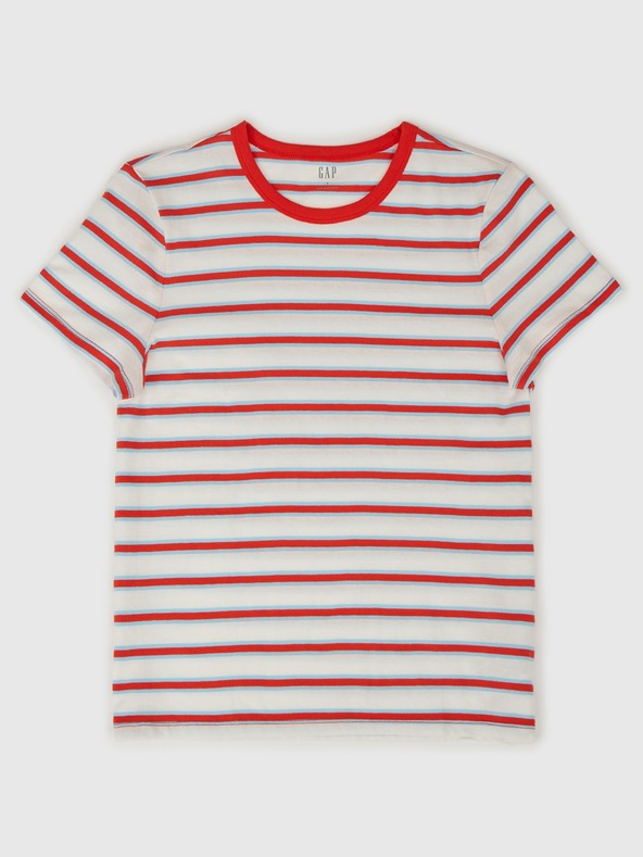 GAP Tricou din bumbac Americana GAP