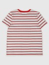 GAP Tricou din bumbac Americana GAP