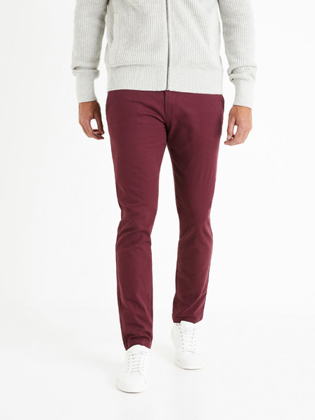 Celio Tocharles Chino Pantaloni
