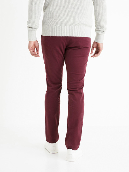Celio Tocharles Chino Pantaloni