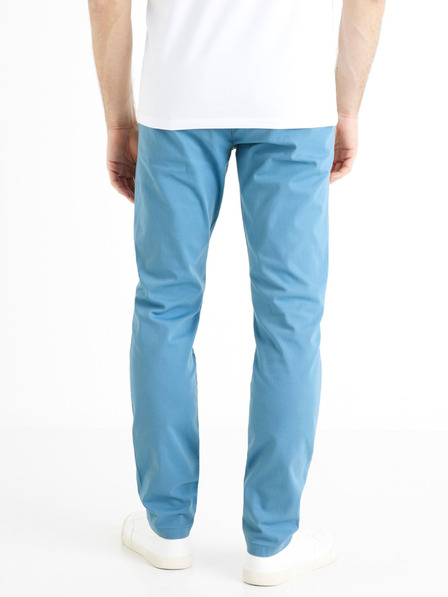 Celio Tocharles Chino Pantaloni