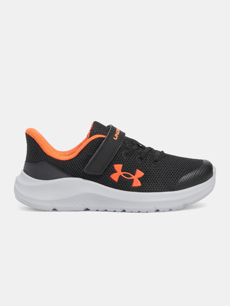 Under Armour Pantofi pentru băieți Under Armour UA BPS Pursuit 4 AC