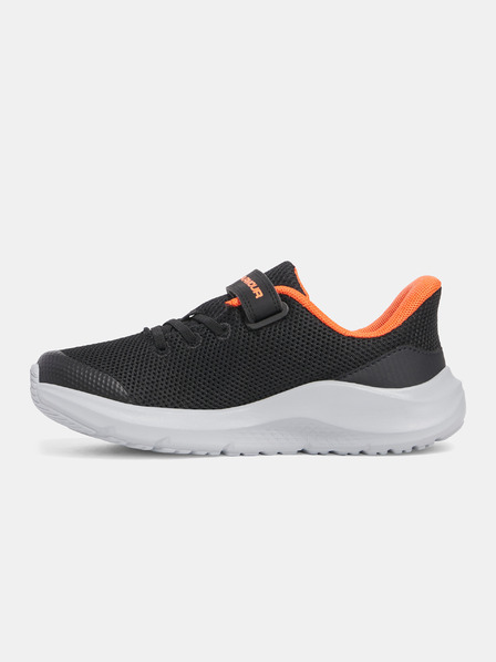 Under Armour Pantofi pentru băieți Under Armour UA BPS Pursuit 4 AC