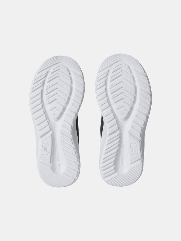 Under Armour Pantofi pentru băieți Under Armour UA BPS Pursuit 4 AC