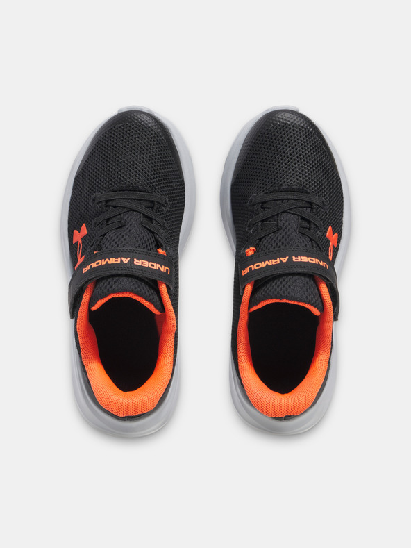 Under Armour Pantofi pentru băieți Under Armour UA BPS Pursuit 4 AC