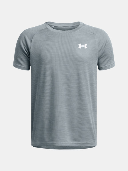Under Armour Tricou pentru băieți Under Armour UA Tech Textured SS