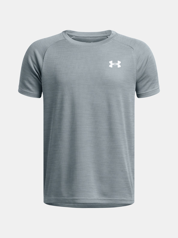 Under Armour Tricou pentru băieți Under Armour UA Tech Textured SS