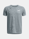 Under Armour Tricou pentru băieți Under Armour UA Tech Textured SS
