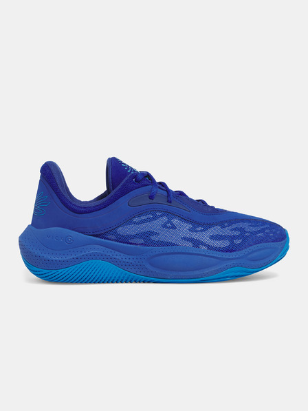 Under Armour Pantofi unisex Under Armour CURRY Splash 25