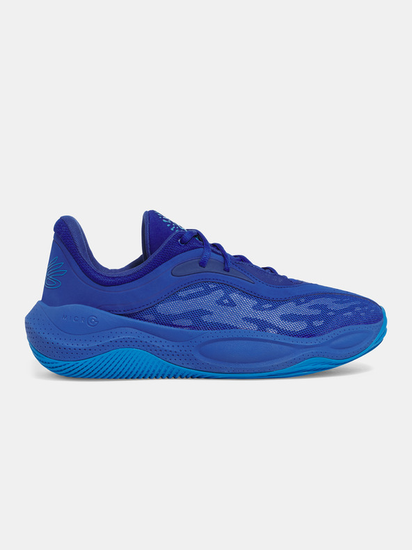 Under Armour Pantofi unisex Under Armour CURRY Splash 25