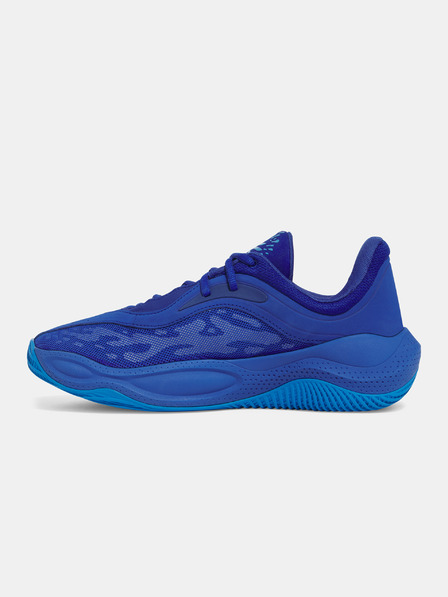 Under Armour Pantofi unisex Under Armour CURRY Splash 25