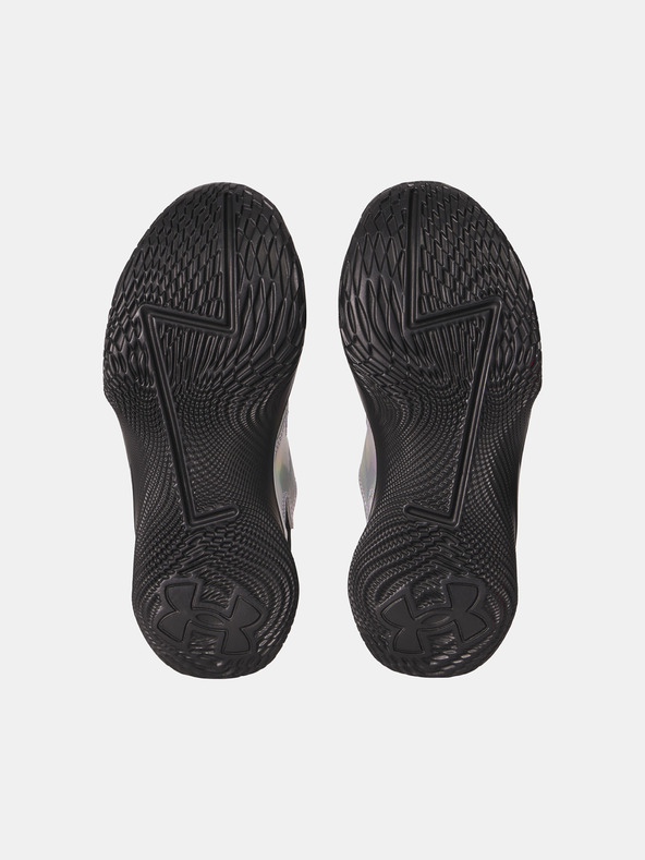 Under Armour Pantofi unisex Under Armour D. FOX 1 GMR