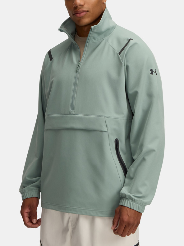 Under Armour Geacă pentru bărbați Under Armour UA Unstoppable Anorak