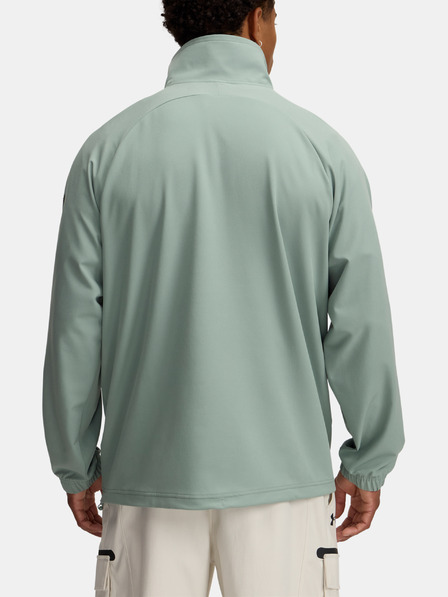 Under Armour Geacă pentru bărbați Under Armour UA Unstoppable Anorak