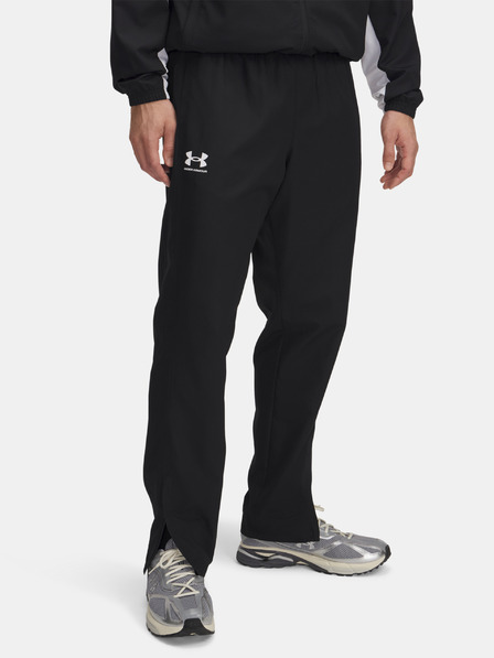 Under Armour Pantaloni sport Under Armour UA Rival Wvn Windbreaker Pn