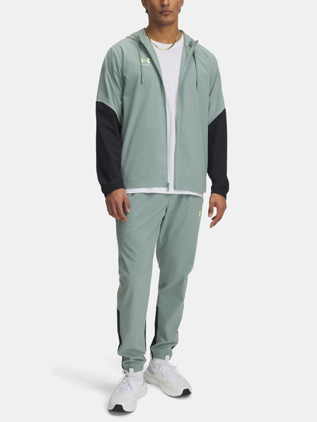 Under Armour Pantaloni de trening Under Armour UA M's Ch. Pro Tracksuit