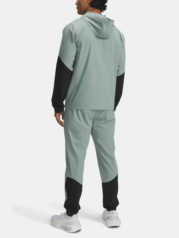 Under Armour Pantaloni de trening Under Armour UA M's Ch. Pro Tracksuit