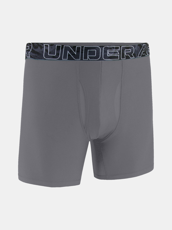 Under Armour Boxeri Under Armour M UA Perf Tech 6in (1 buc)