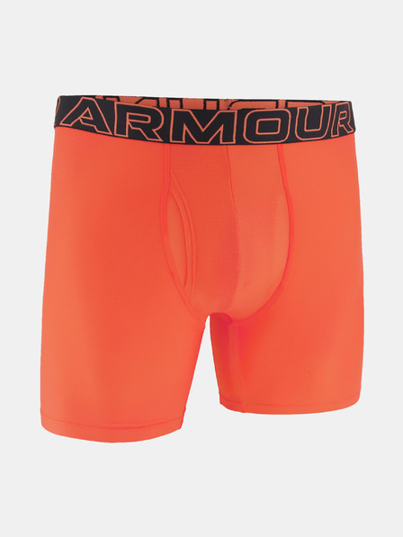 Under Armour Boxeri Under Armour M UA Perf Tech 6in (1 buc)