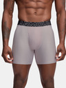 Under Armour Boxeri pentru bărbați Under Armour M UA Perf Tech 6in (3 buc)