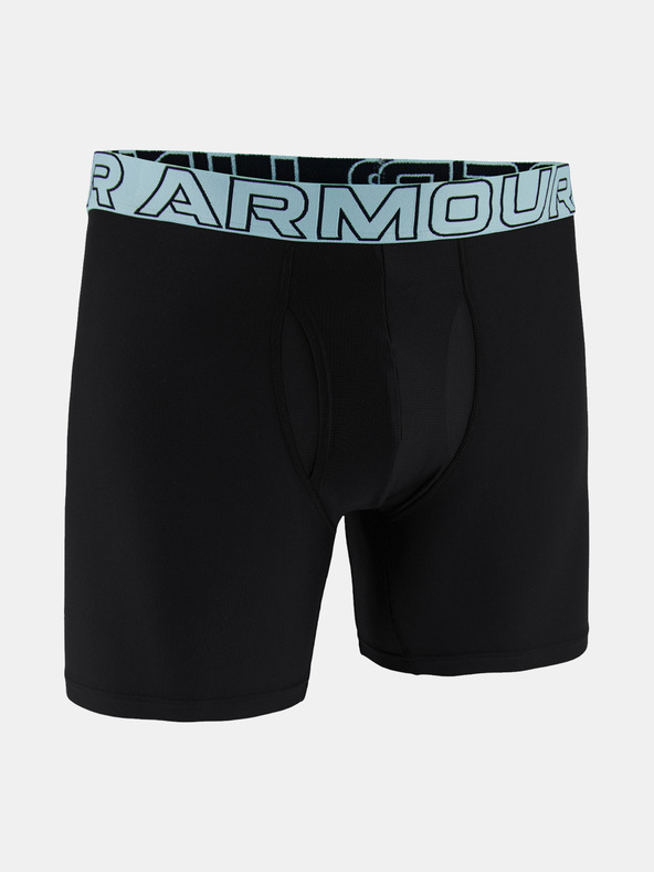 Under Armour Boxeri Under Armour M UA Perf Tech 6in (1 buc)