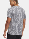 Under Armour Tricou pentru bărbați Under Armour UA LAUNCH PRINTED SS