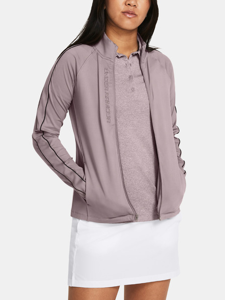 Under Armour Hanorac pentru femei Under Armour UA Storm Midlayer FZ-GRY