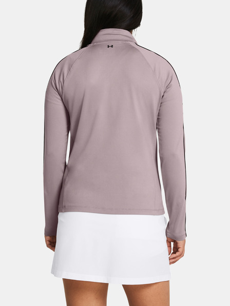 Under Armour Hanorac pentru femei Under Armour UA Storm Midlayer FZ-GRY