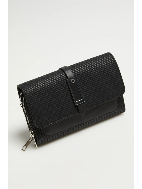 Moodo Geantă neagră