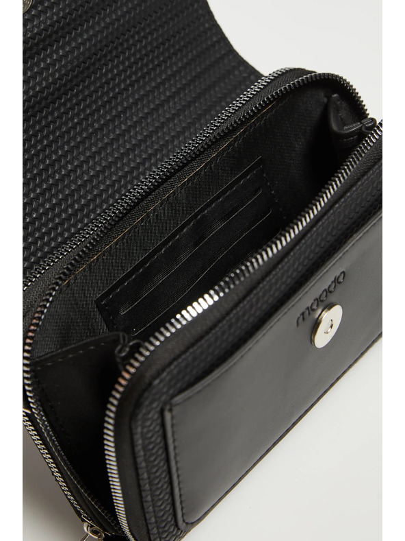 Moodo Geantă neagră