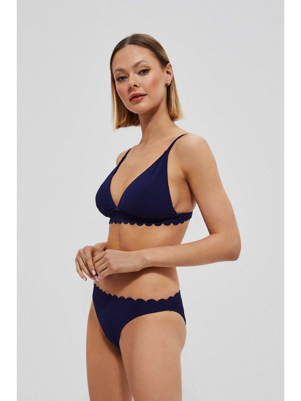 Moodo Parte de sus a costumului de baie