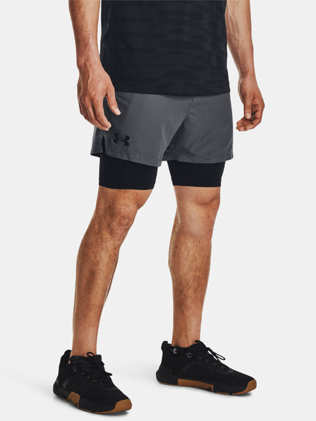 Under Armour Pantaloni scurți pentru bărbați Under Armour UA Vanish Wvn 2in1 Vent Sts