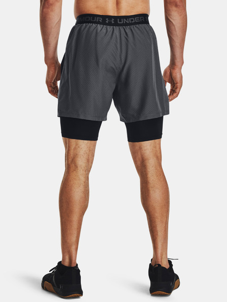 Under Armour Pantaloni scurți pentru bărbați Under Armour UA Vanish Wvn 2in1 Vent Sts