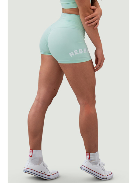 Nebbia Gym Hero Pantaloni scurți