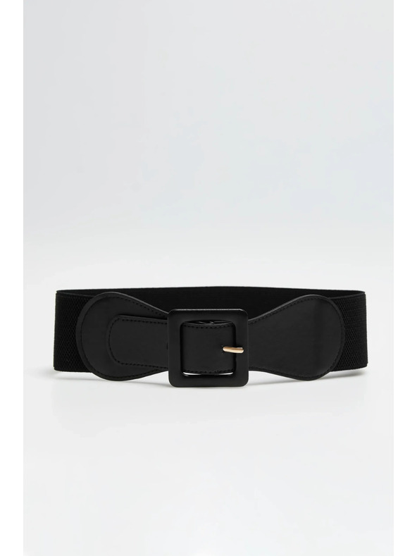 Moodo Accesorii negre pentru femei
