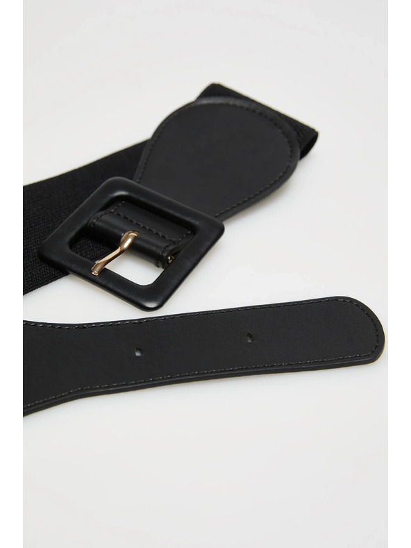 Moodo Accesorii negre pentru femei