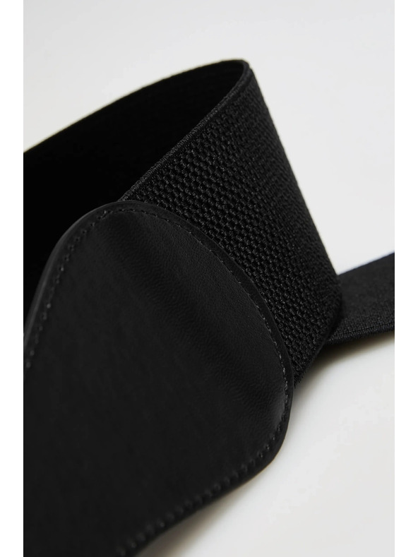 Moodo Accesorii negre pentru femei