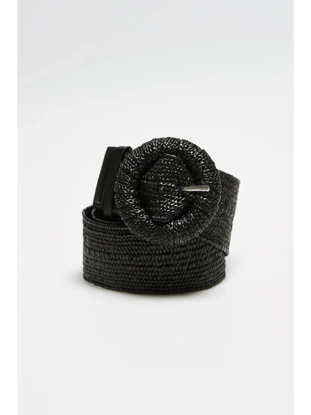 Moodo Accesorii negre pentru femei