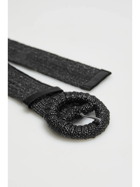 Moodo Accesorii negre pentru femei