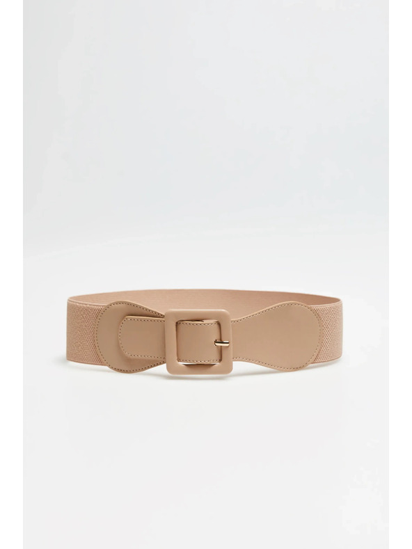 Moodo Accesorii bej pentru femei