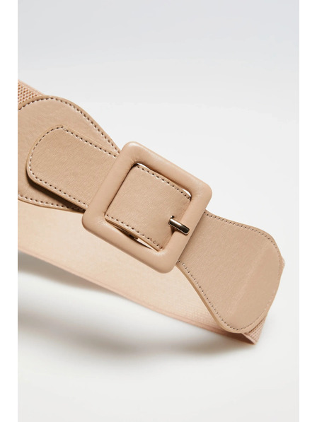 Moodo Accesorii bej pentru femei