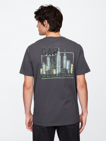 GAP Tricou GAP logo