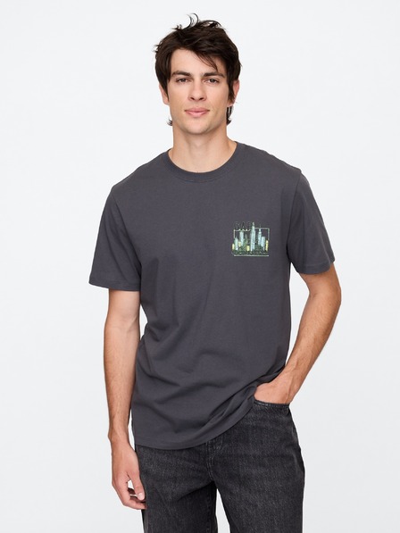 GAP Tricou GAP logo